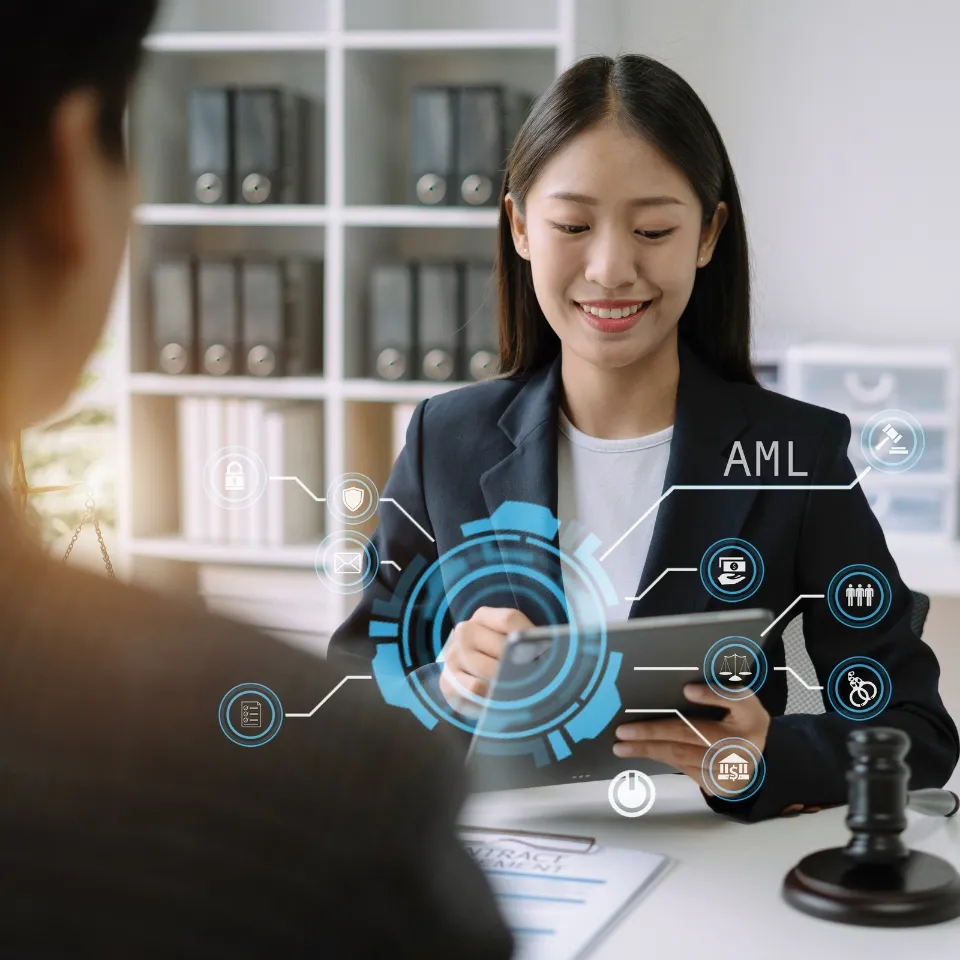 Consultant service iReady