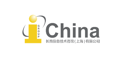 iGroup China