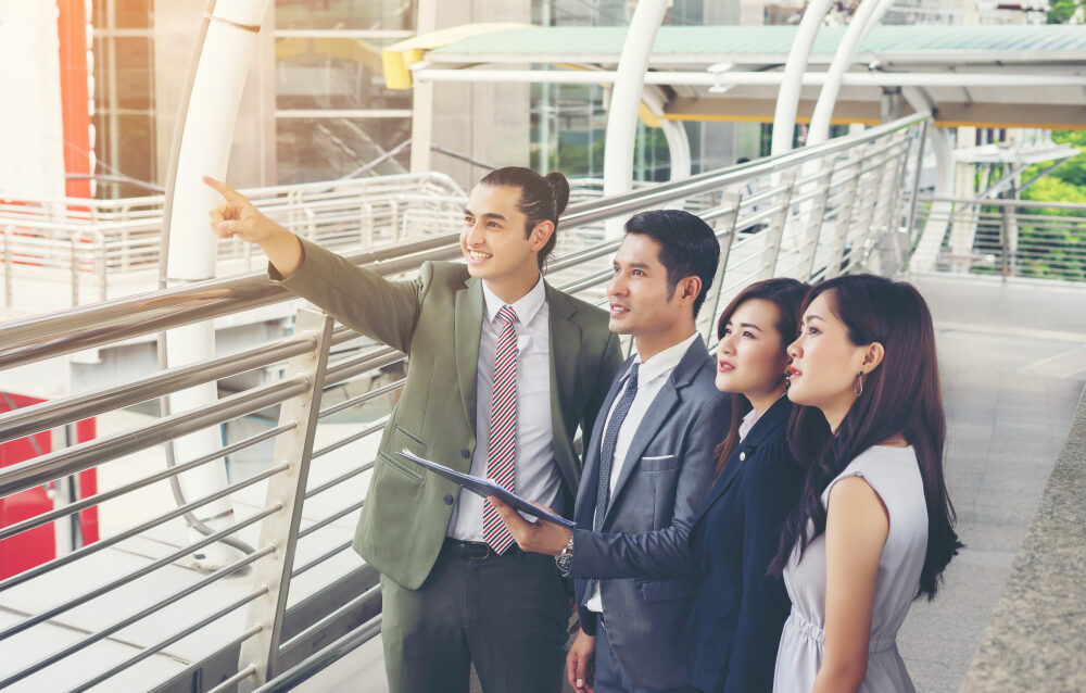 Reskilling Malaysia Bridging Workforce Gaps in a Rapidly Changing Economy