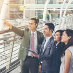 Reskilling Malaysia Bridging Workforce Gaps in a Rapidly Changing Economy