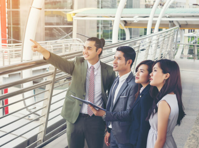 Reskilling Malaysia Bridging Workforce Gaps in a Rapidly Changing Economy