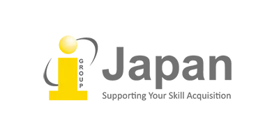 iGroup Japan Supporting Your SKills Acquisition